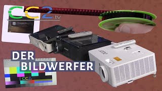 An die Wand geworfen (CC2tv Folge 329)