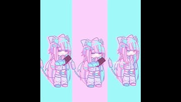 🧋GL2 | INVADER | fake collab with @Hantsuko | #InvaderHantFC