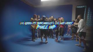 Lil Keed - Pull Up Ft. YNW Melly & Lil Uzi Vert | @SauceCampaign_