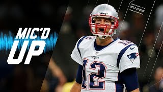 Best Micd Up Sounds Of Week 2, 2017 Sound Fx Nfl Films