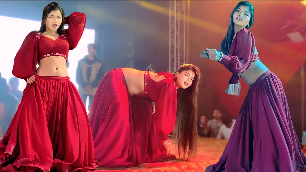 Mere Sapno Ki Rani Kab Aaegi Tu | belly dance viral video // Maya Magar hot #archestra #2026