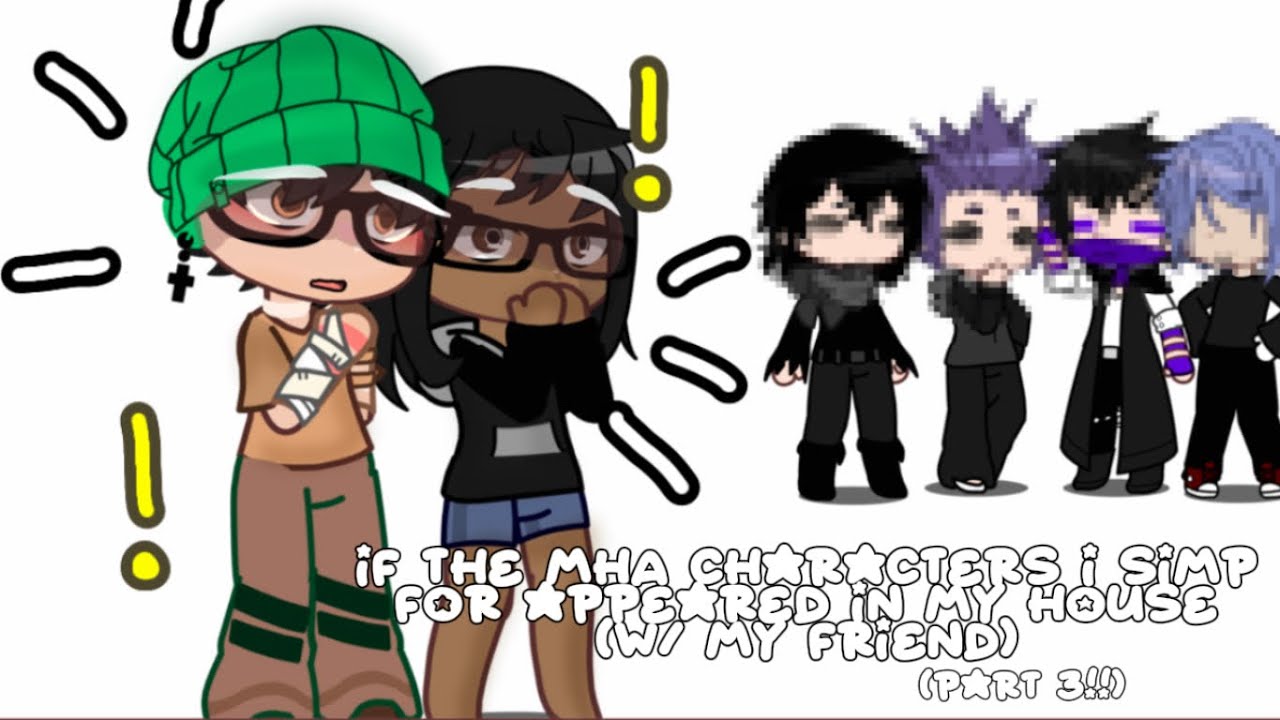If The Characters I Simp For In MHA Appeared In My House Part 3 if-the-characters-i-simp-for-in-mha-appeared-in-my-house-part-3