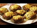 Cheeseburger Mini Meatloafs | One Pot Chef