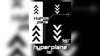 AXiS as Xytonus - HYPERPLANE