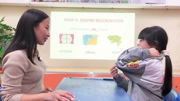 Bảo Anh - P3T - Test 4 - Hệ thống anh ngữ Nemo - Tiếng anh trẻ em 4-15 tuổi