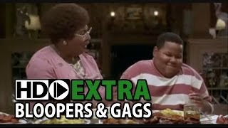 The Nutty Professor (1996) Bloopers Outtakes Gag Reel