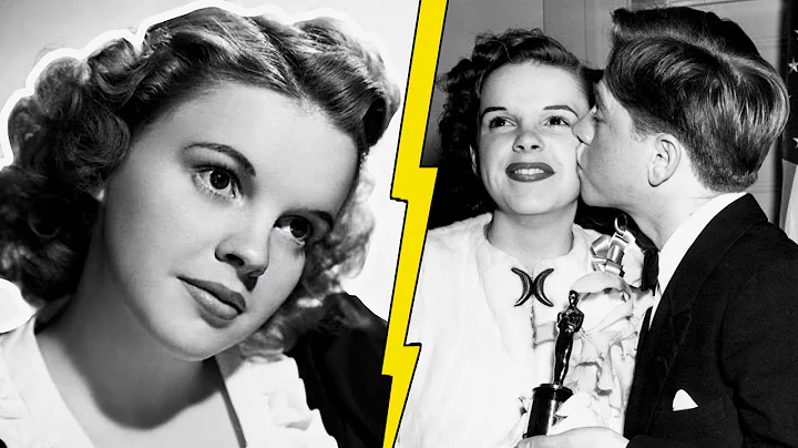 Why Didn't Mickey Rooney Marry Judy Garland?