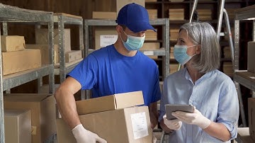 Oracle Salutes Supply Chain and Manufacturing Workers