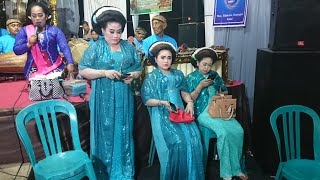 TAYUB BOJONEGORO NGUDYO LARAS