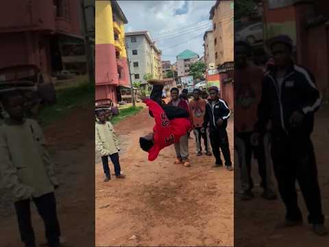 Mara Pass Mara Odogwu Mara Legwork Legworkdance Dancemoves