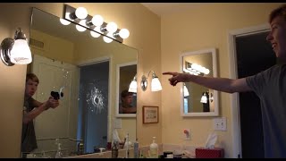 Inner Demon Effect Tutorial