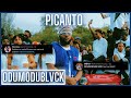 ODUMODUBLVCK - Picanto ft. Zlatan, Ecko Miles | Reaction