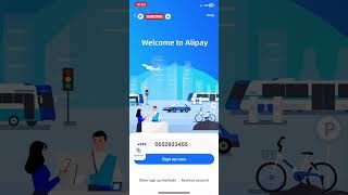 How to Create Alipay Account For 1688 And Taobao(2026 Updated Guide)