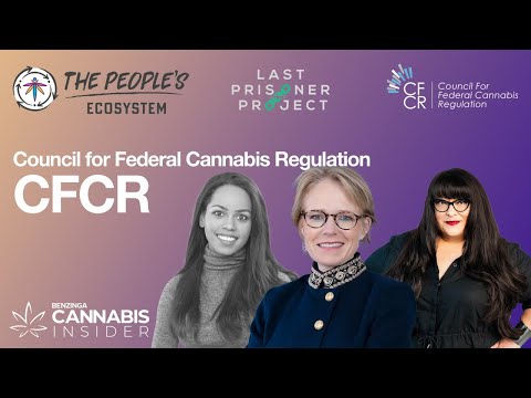Council For Federal Cannabis Regulation | Benzinga Cannabis Insider