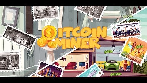 Mining Simulator - Idle Clicker Tycoon #1