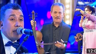 جديد سعيد الحيرش في اغنية  عذرك ماباقي مقبول  سمعها
