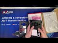 Виклична IP-панель Dahua DHI-VTO3311Q-WP