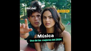 Música, una de las mejores películas del 2024 - Ánálisis rapidito