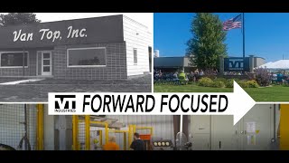 VT Industries Company Overview News