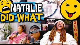 EZEE X NATALIE TOLD US EVERYTHING!!! 👀😈 | EZEE X NATALIE | UNSOLICITED TRUTH REACTION