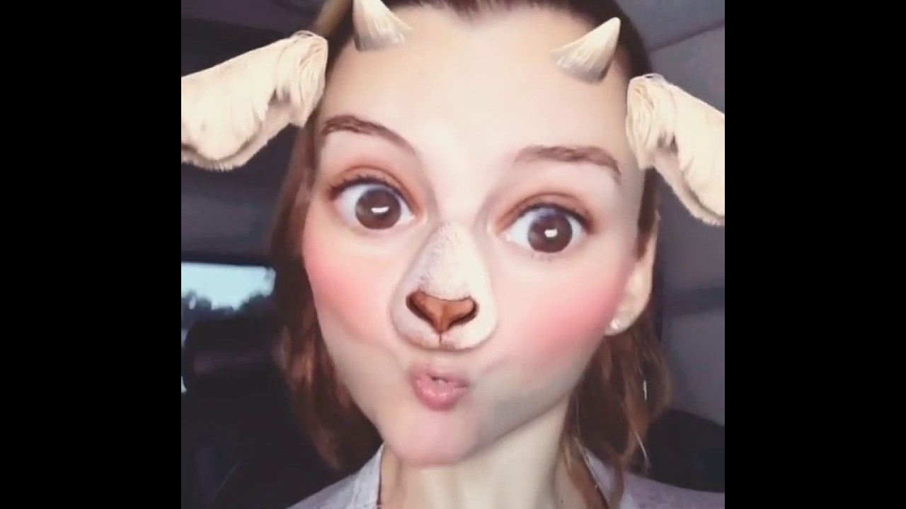 Marjorie De Sousa Via Snapchat Youtube