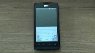 LG Joy H220 hard reset