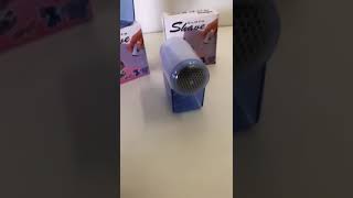 Papa Bolinha Pilha Azul