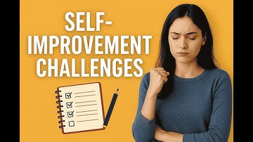 Transform Yourself: Simple Challenges for Massive Growth