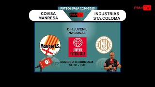 FUTSAL MAFER TV