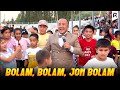 Valijon Shamshiyev - Bolam, bolam, jon bolam