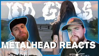 Metalhead Reacts To 100 Gecs… Again! | Reaction