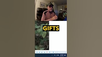 Sasquatch Leaving Gifts as a Sign of Their Presence #sasquatchawareness