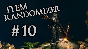 Dark Souls - Item Randomizer v0.2, Use-What-You-See - Part 10