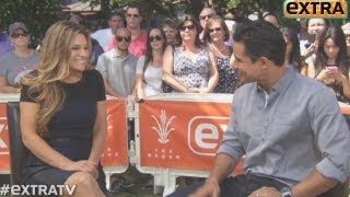 Dr. Kristi Funk Talks Angelina Jolie's Double Mastectomy Decision