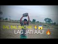 Manpreet Ki Jaan Khatre Mein Thi! 😰 Pathar Wala Khel Pad Gaya Bhaari!