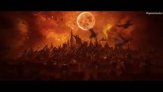 dark Dreamof lord Of The Mysteries Ep 9 The Ending Song  1 Hour  Old Neil Farewell Theme