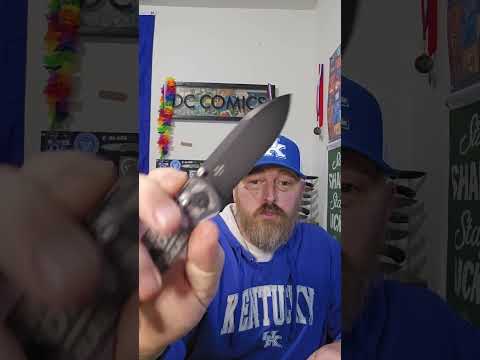 3 knife challenge!!
