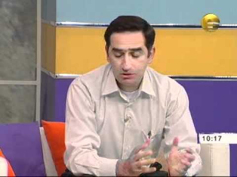 მოქვის სახარება