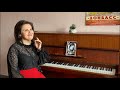 Солистка ансамбля песни и танца "Донбасс" Виктория Струкова - "Гори, гори, моя звезда"