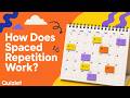 What is Spaced Repetition? | Study Smarter and Remember Longer