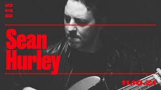 Bass Freq&#39;s Podcast | Sean Hurley (Ep 25)