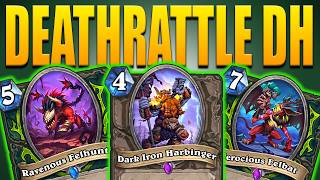 The CRAZIEST Deck I've Played This Expansion!