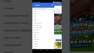 COMO COMPRAR DESDE TOKIN ARCOR screenshot 2