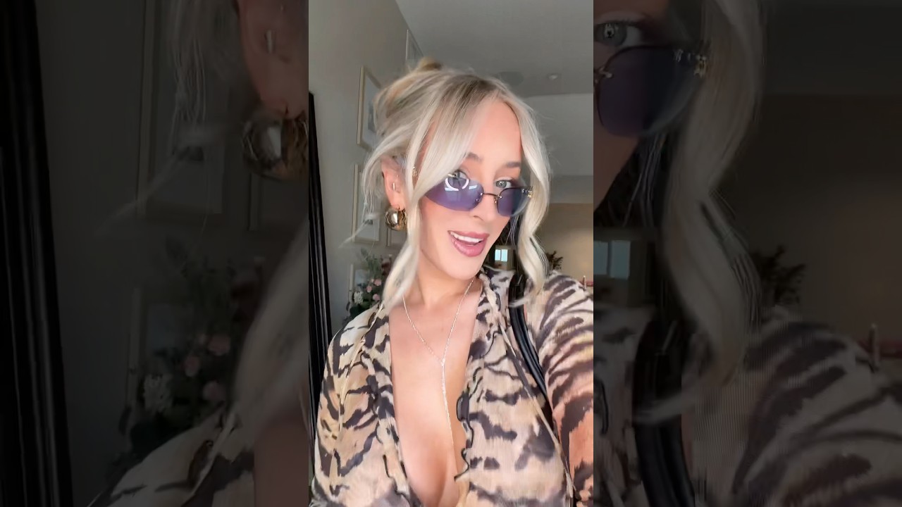My Festival Look for Rhode World 2026! ✨