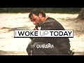 Rick Grimes : I Woke Up Today