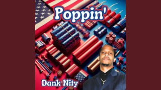 Poppin' (Soul Version) Poppin' (Soul Version)
