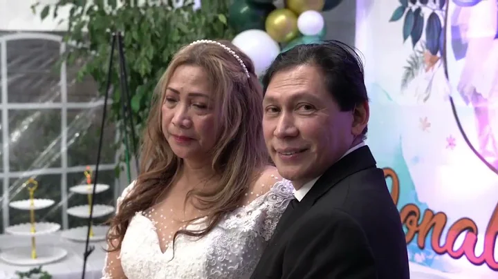 Ronald  Rose 30th Anniversary