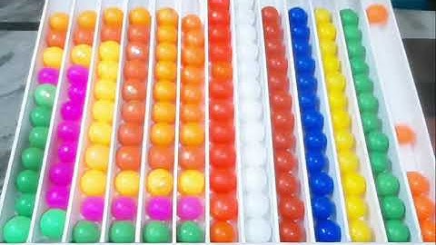 Speedy & smart ball sorting #puzzle #game #challenge #colorball #asmr #addictive #puzzlegame