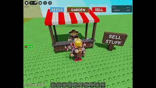 Выполняю Квесты Чтобы Получить Bone Blossom День 1 Roblox