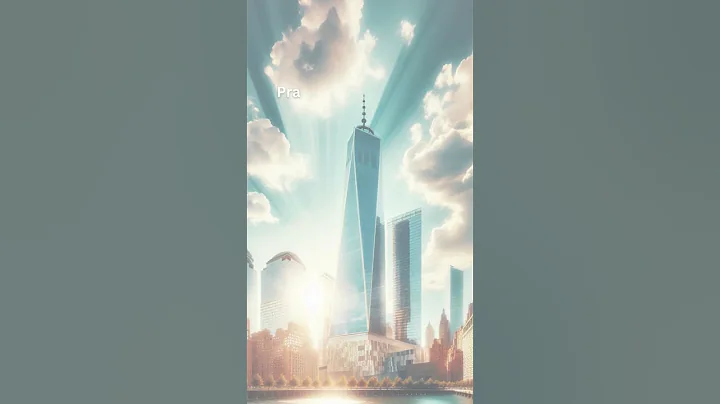 September 11, 2001 - 9/11 Terrorist Attacks  #history #bible #911